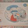 Babyzee Safari inflatable chair Image 2