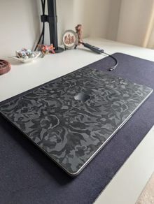 Macbook Pro Max 32GB 1TB