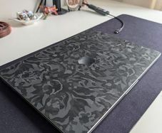 Macbook Pro Max 32GB 1TB