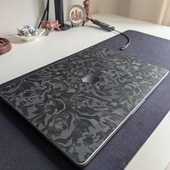 Macbook Pro Max 32GB 1TB