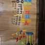 Hape Master Builder Set, Toolbox & Basic Builder Set Image 7