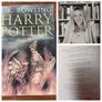 Harry Potter First Edition Image 2