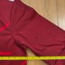 Lancashire Cricket Men's Long Sleeve Jersey Top Size Large Image 8
