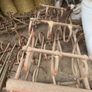 15 foot tine harrow Image 10