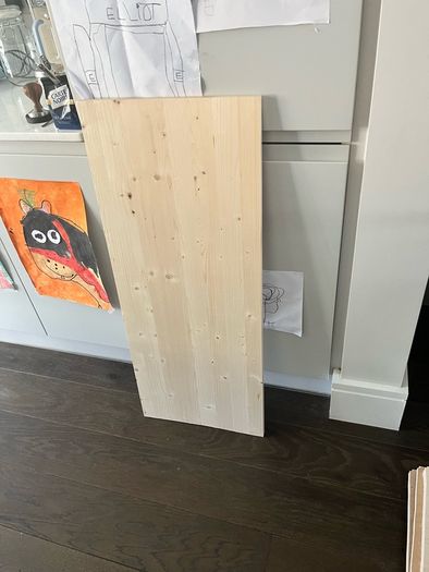 Job lot of mdf and plywood