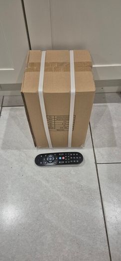 brand new 28kilo cast iron kettlebell
