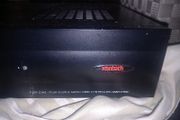 Xantech MRC44 4-Zone AV Audio / Video Controller Amplifier
