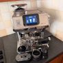 De'Longhi La Specialista Touch Espresso Machine Image 5