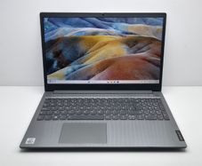 Lenovo ThinkBook 15-IIL - Intel Core i5(10.gen)/ 16GB RAM Laptop