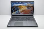 Lenovo ThinkBook 15-IIL - Intel Core i5(10.gen)/ 16GB RAM Laptop