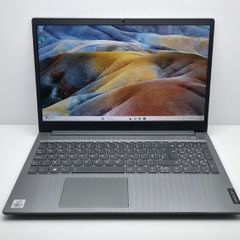 Lenovo ThinkBook 15-IIL - Intel Core i5(10.gen)/ 16GB RAM Laptop