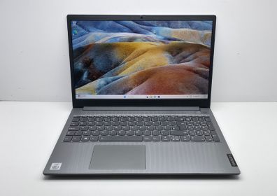 Lenovo ThinkBook 15-IIL - Intel Core i5(10.gen)/ 16GB RAM Laptop