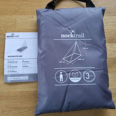 Rocktrail Mosquito Net
