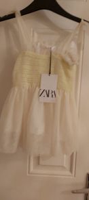 Baby girl dress