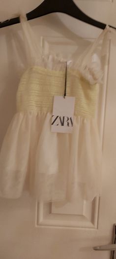Baby girl dress