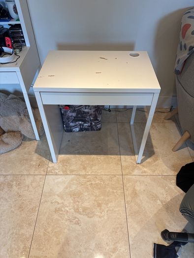 ikea micke desk