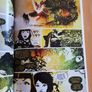 BABYMETAL graphic novel and 5 CD set Image 3