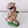 Mr. Stubbs Dennis Fairweather Collectables Resin Golf Man Image 6