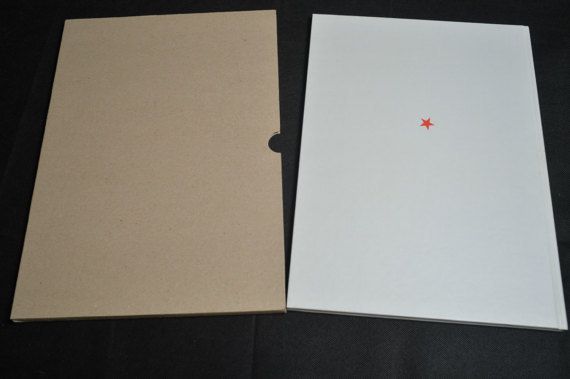 Very Rare - Eurythmics: Peace Cd. & Rare Promotional Hardback Book Featuring Photographs, Interview & Lyrics.