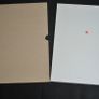 Very Rare - Eurythmics: Peace Cd. & Rare Promotional Hardback Book Featuring Photographs, Interview & Lyrics. Image 4