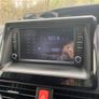 Toyota landcruiser radio Image 4
