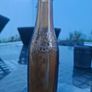 Rare Antique  William Magner's Cider Bottle Clonmel Image 7