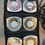 PSP Games, Bag & Charging Cable Image 3