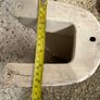 Ceramic sink cover Image 2