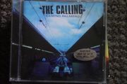 The Calling - Camino Palmero CD
