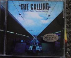 The Calling - Camino Palmero CD