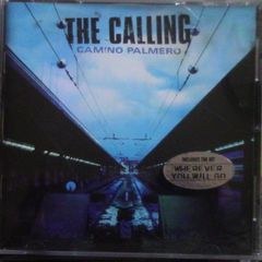 The Calling - Camino Palmero CD