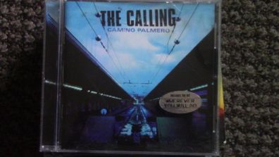 The Calling - Camino Palmero CD