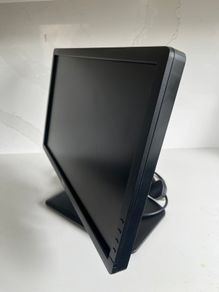Dell 20" Widescreen LCD Monitor