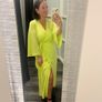 kimono dress Image 3