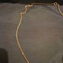 Our Lady of Garabandal Relic on 9ct Gold Chain Image 5