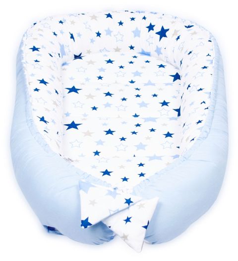 Baby nest - cocoon