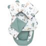 Premium Baby nest set - cocoon set Image 3