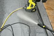 power washer Parkside