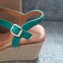 Unisa Wedge Sandal Image 3