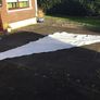 set of sails for small yacht Image 4