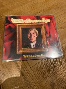 The Mike Flowers Pops / Wonderwall