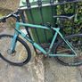 cube bike Image 10