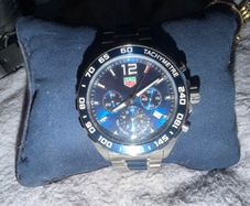 Watch TAG Heuer Formula 1 Chronograph (CAU1115)