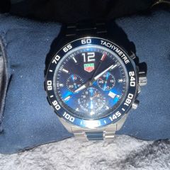 Watch TAG Heuer Formula 1 Chronograph (CAU1115)
