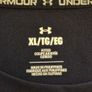 Under Armour Mens Base Layer Compression Top Size XL Image 4