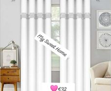 curtains