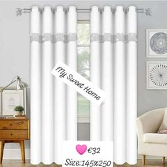 curtains