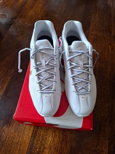 Nike Shox Z womens UK 5 - Brand new