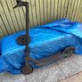 electric scooter Image 5