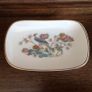 Wedgwood Kutani pattern 6 China trinket pieces Image 4